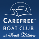 Carefree Boat Club on South Holston Lake