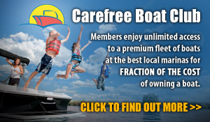 Carefree Boat Club of South Holston Lake