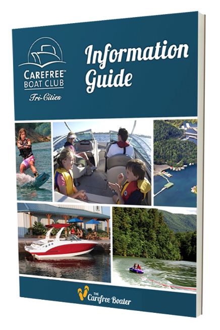 Carefree Boat Club Information Guide