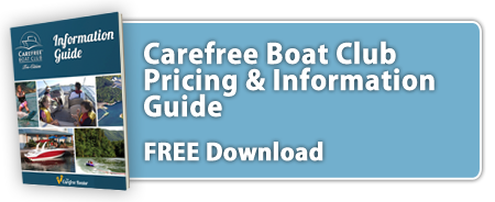 Carefree Boat Club Pricing & Information Guide