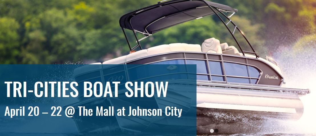 tri cities boat show 2018