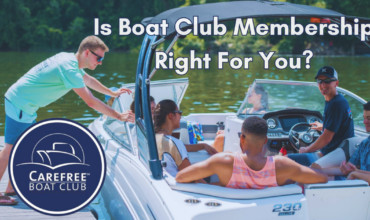 Is Boat Club Membership right for you?