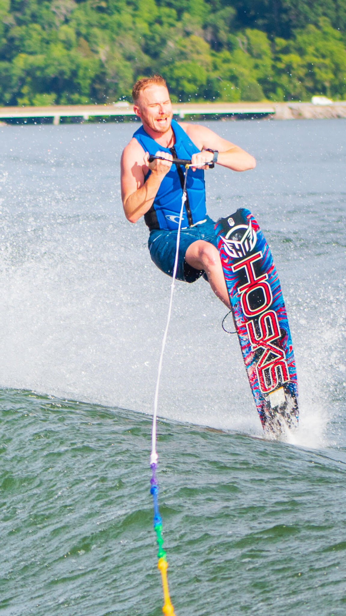 Jacob - Carefree Boat Club of Tennessee